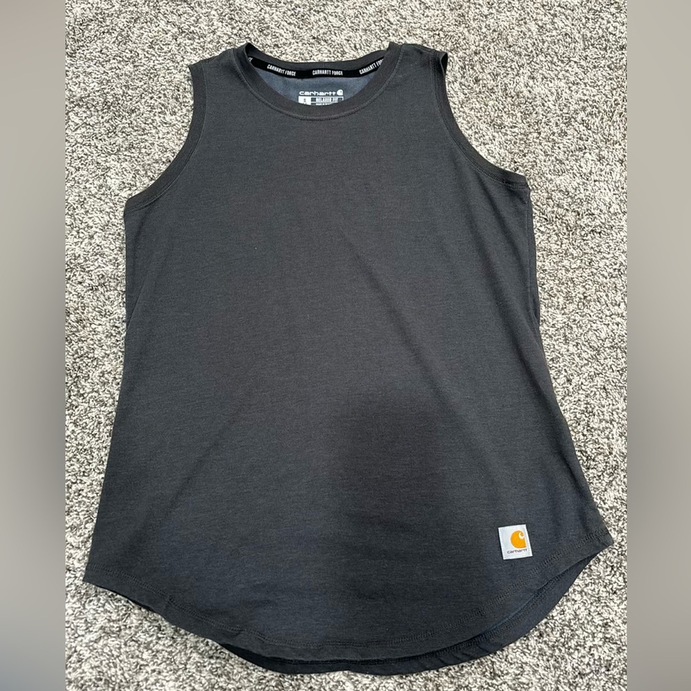 Carhartt tank
